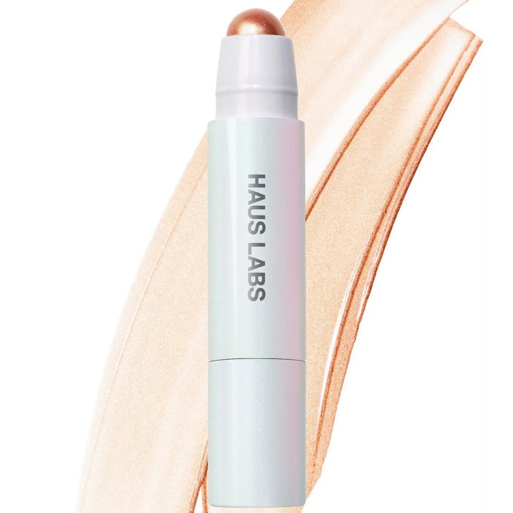 Haus Labs By Lady Gaga Bio-Radiant Glassy Highlighter Balm